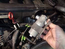See P00B9 in engine